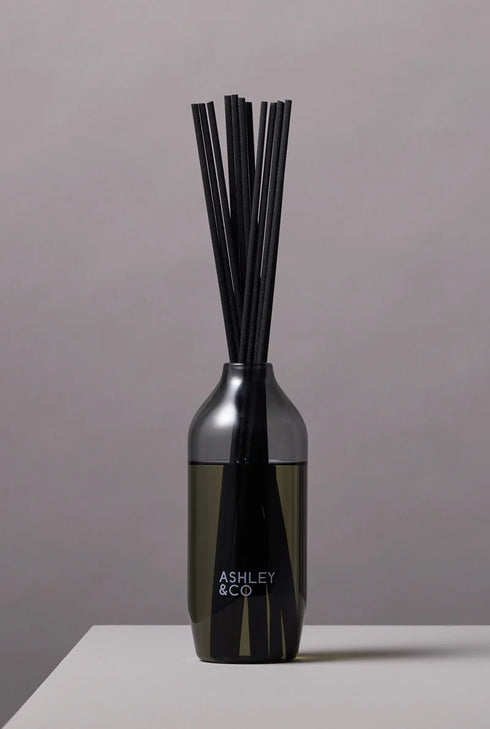 Home Perfume Blossom & Gilt Diffuser 250ml-Ashley & Co-Matakana Pharmacy
